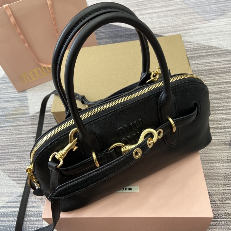 Gucci Top Handle Bags